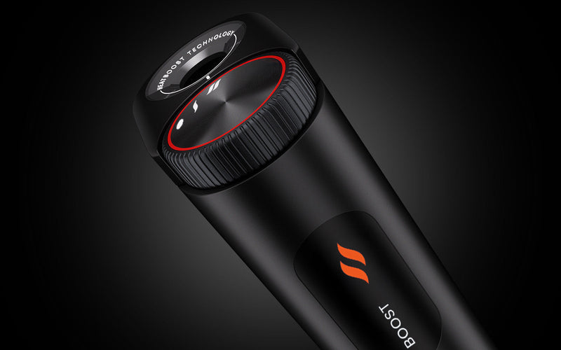 How to Puff glo™ the Right Way: Avoid Harsh Taste & Weak Vapour