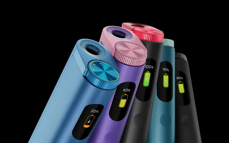 How to fix your glo™ device