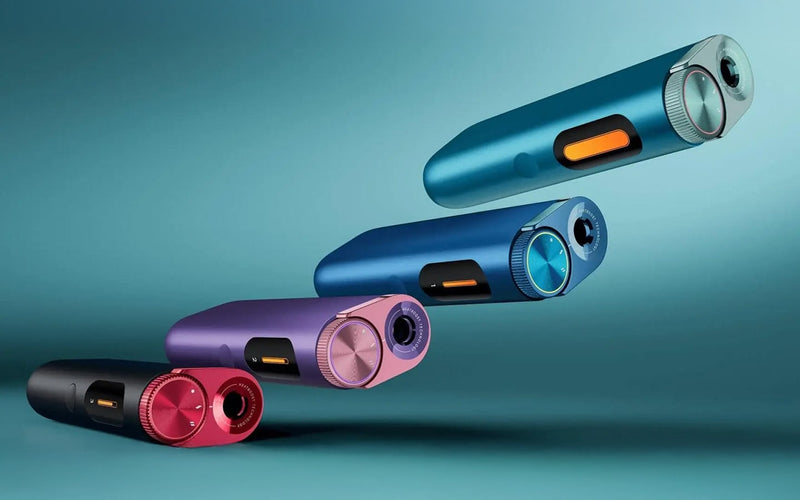 What does heat-not-burn mean?