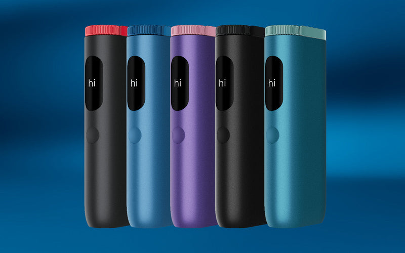 Why shouldn't you disassemble your glo™ device?