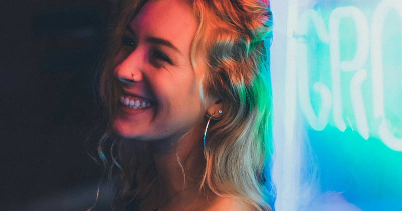 The Glow of the New Era Begins Within Us