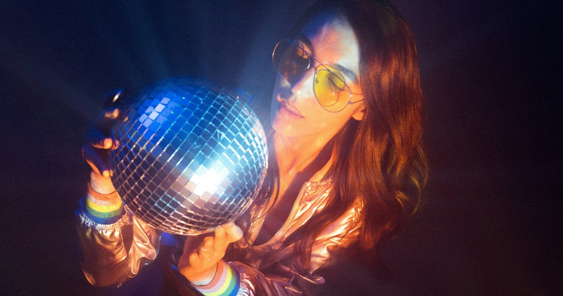 Transformation Is Now in Our Hands with glo™