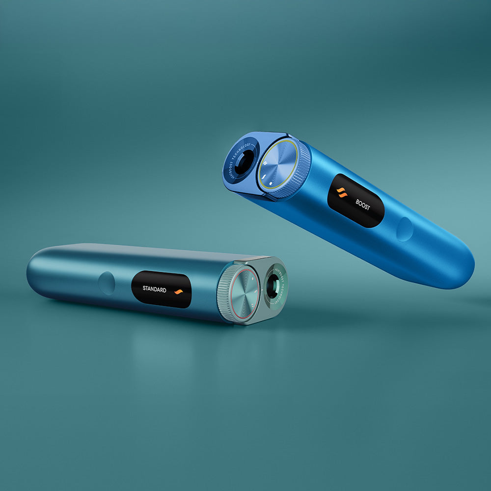 No keywords were detected in your input. Please provide one or two keywords to integrate into the description of the glo™ HYPER PRO.